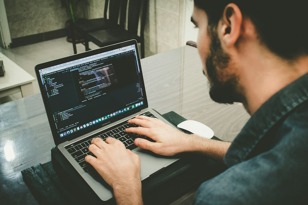 croatian programmer learning from zero