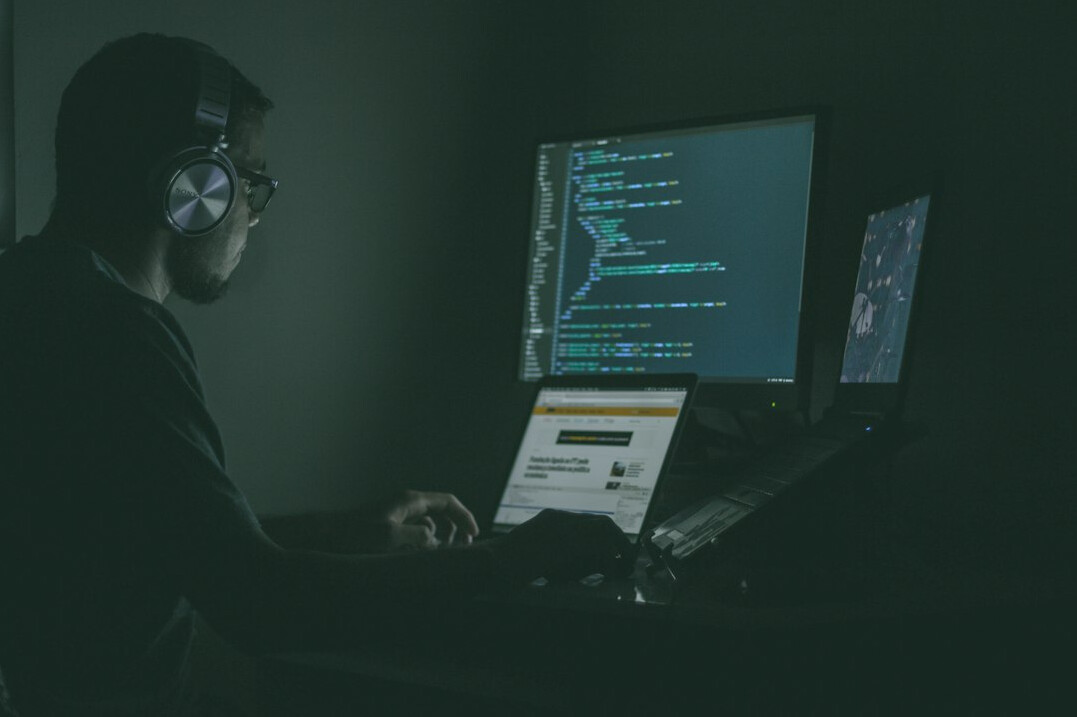 croatian student studying programming